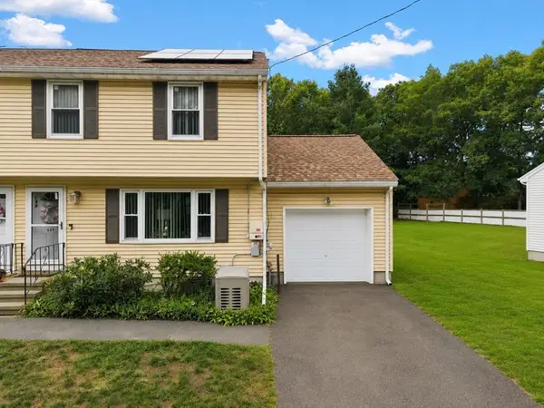 124 Pacella Park Dr. #124, Randolph, MA 02368