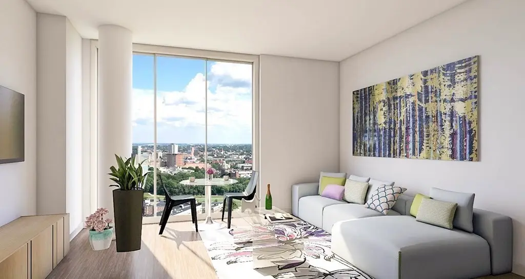 188 Brookline Ave #26H, Boston, MA 02215 - #1
