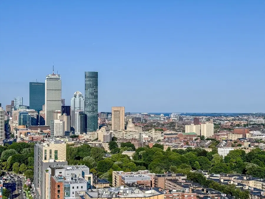188 Brookline Ave #26H, Boston, MA 02215 - #2