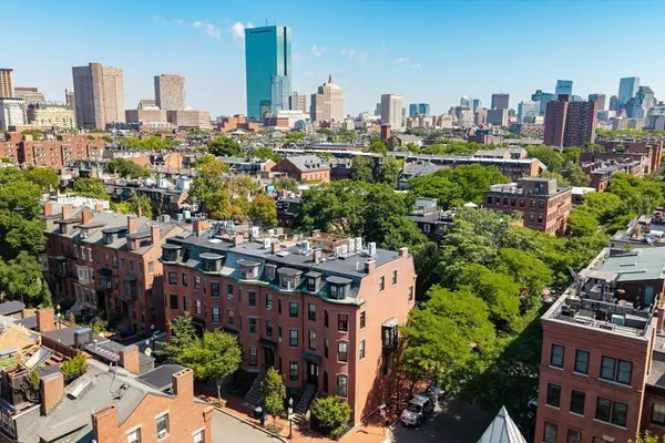 37 Worcester Street #5, Boston, MA 02118