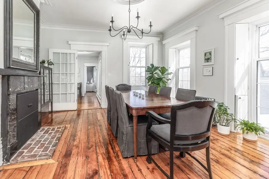 27 Saint James St, Boston, MA 02119 - #3