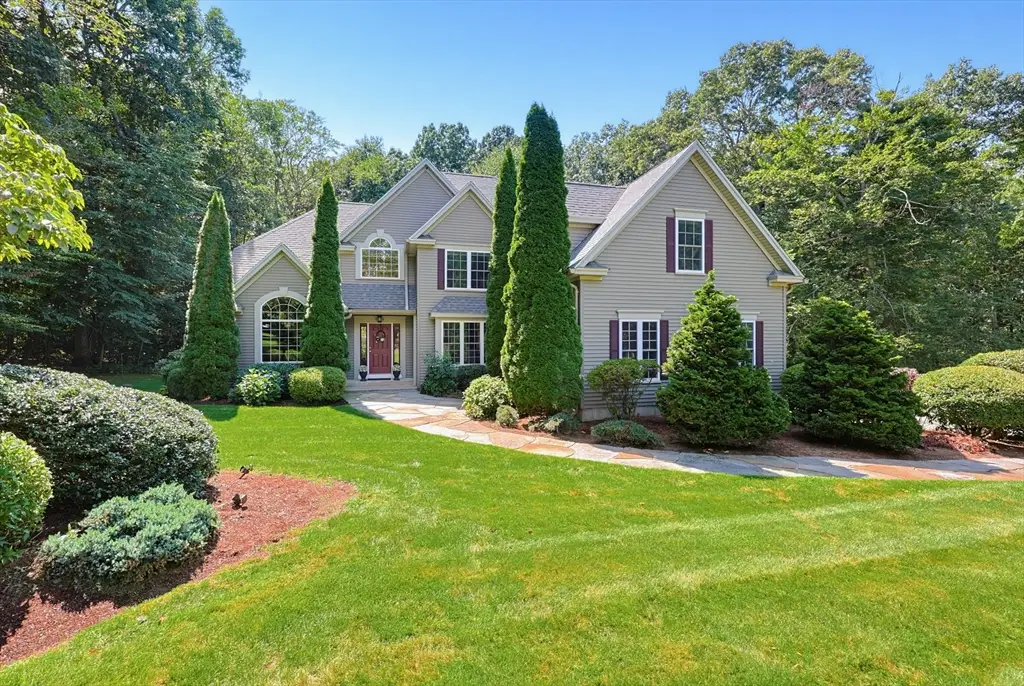 31 Hockanum Rd, Hadley, MA 01035 - #1