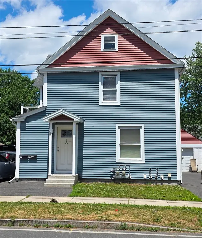 71 Notre Dame St, Westfield, MA 01085 - #1