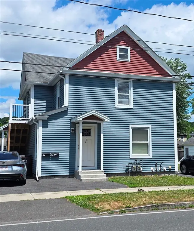71 Notre Dame St, Westfield, MA 01085 - #2