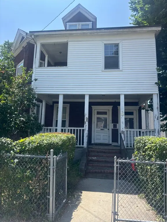 31 Lawrence Ave, Boston, MA 02121 - #1