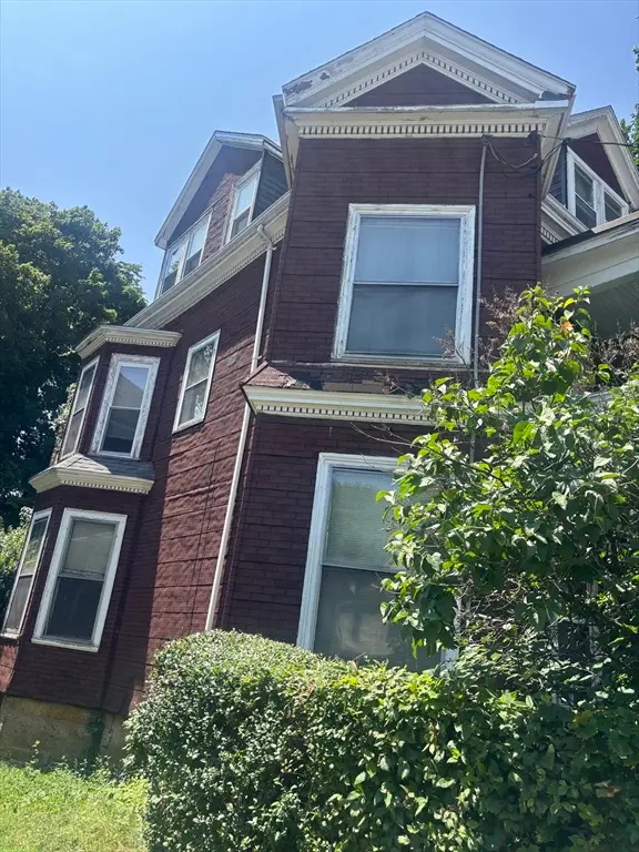 31 Lawrence Ave, Boston, MA 02121 - #2