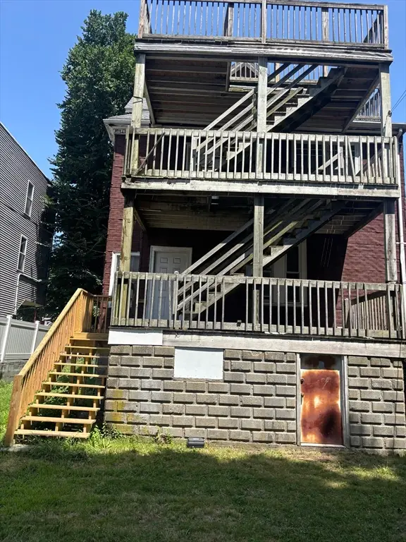 31 Lawrence Ave, Boston, MA 02121 - #3
