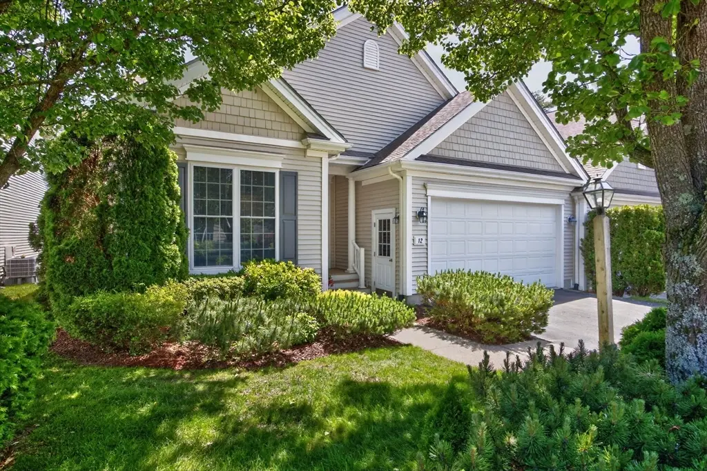 12 Belltree, Plymouth, MA 02360 - #1