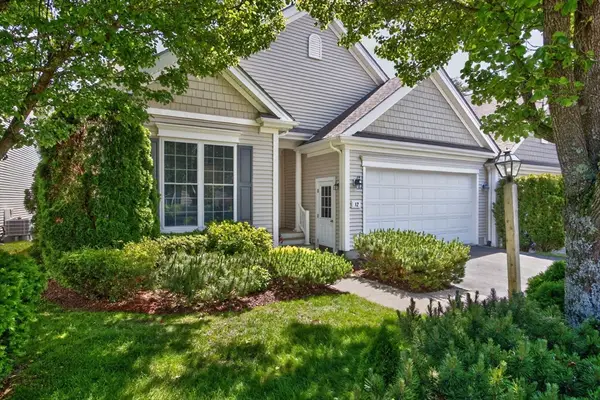 12 Belltree, Plymouth, MA 02360