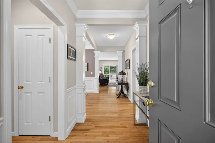 12 Belltree, Plymouth, MA 02360 - #3