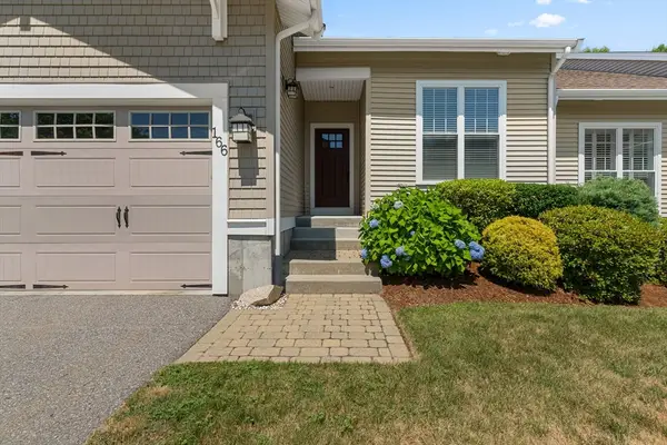 166 Walden Way #166, Milford, MA 01757