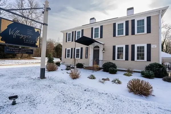 4631 Falmouth Rd, Cotuit, MA 02635 - #1