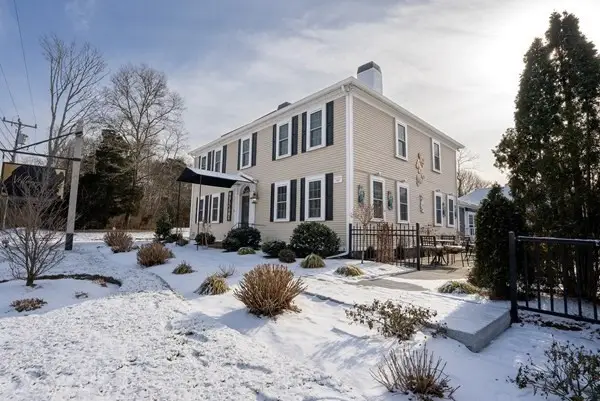 4631 Falmouth Rd, Cotuit, MA 02635 - #2