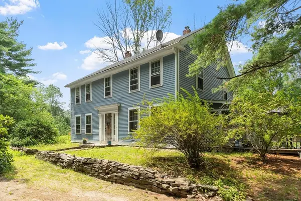 115 Ball Hill Rd, Princeton, MA 01541