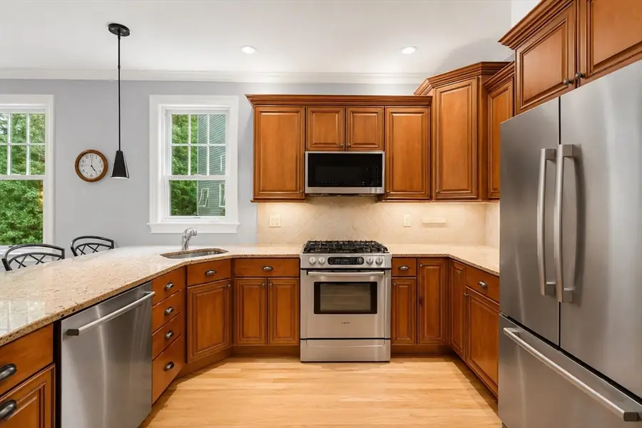 36 Journeys End Ln, Lexington, MA 02421 - #3
