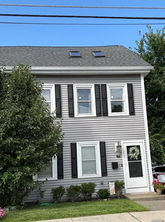 22 School St #22, Westborough, MA 01581 - #2