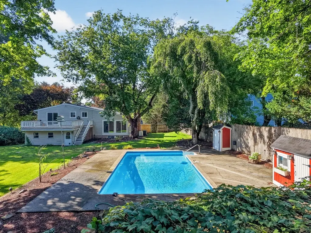 463 Old Connecticut Path, Wayland, MA 01778 - #1