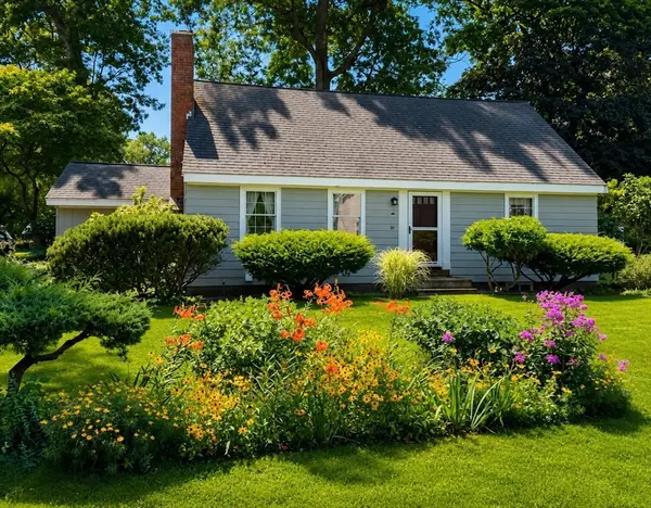 21 Thurston Ave, Wilmington, MA 01887