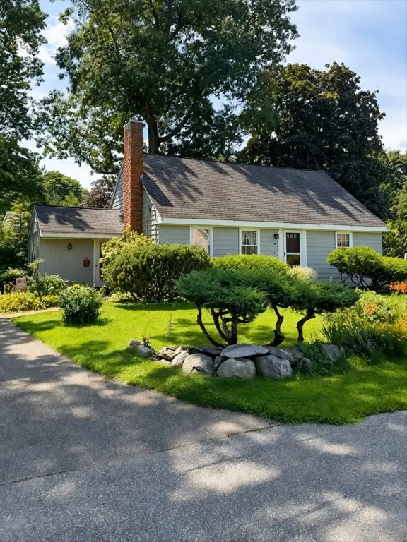 21 Thurston Ave, Wilmington, MA 01887 - #2