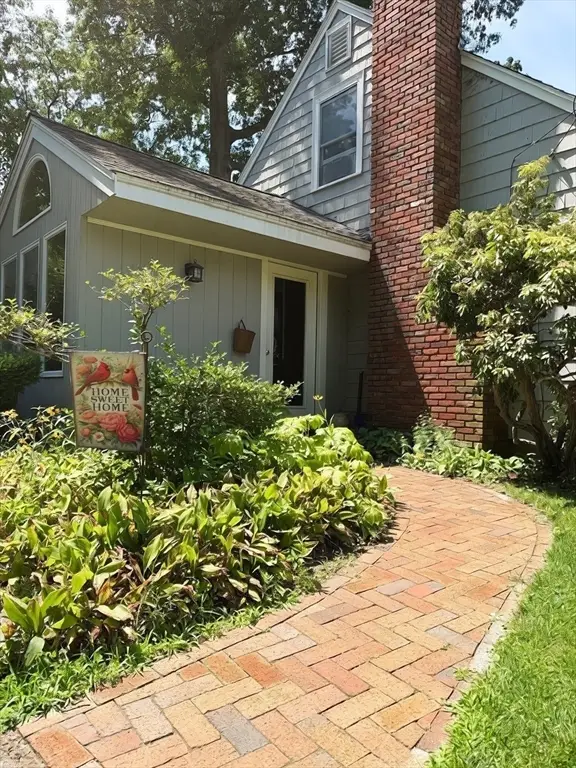 21 Thurston Ave, Wilmington, MA 01887 - #3