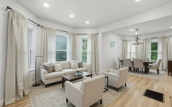 71 Cottage Street, Boston, MA 02132