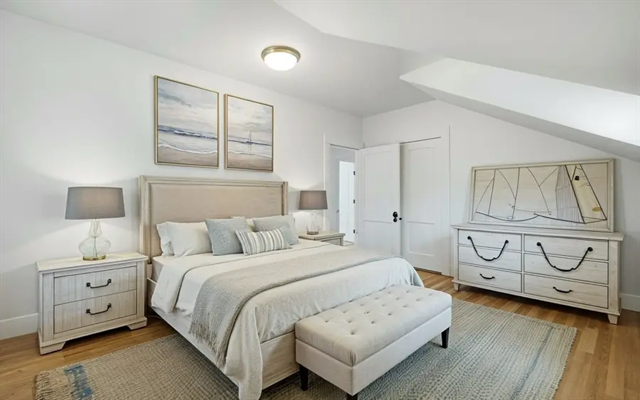 71 Cottage Street, Boston, MA 02132 - #2