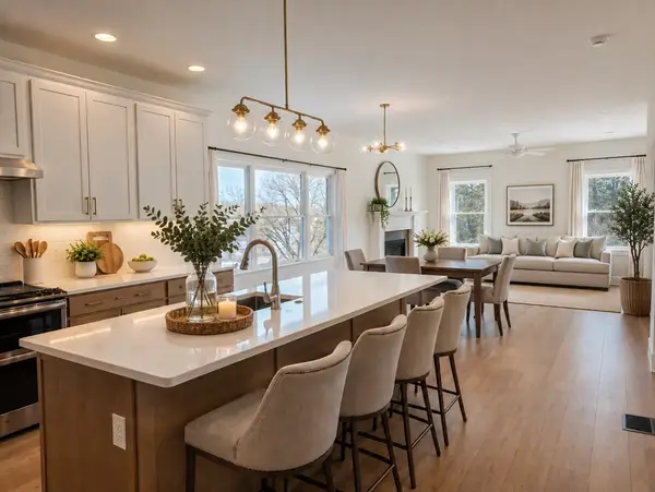 19 Fidelity Drive #72, Rutland, MA 01543