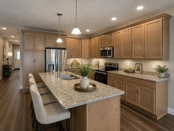 23 Fidelity Drive #74, Rutland, MA 01543