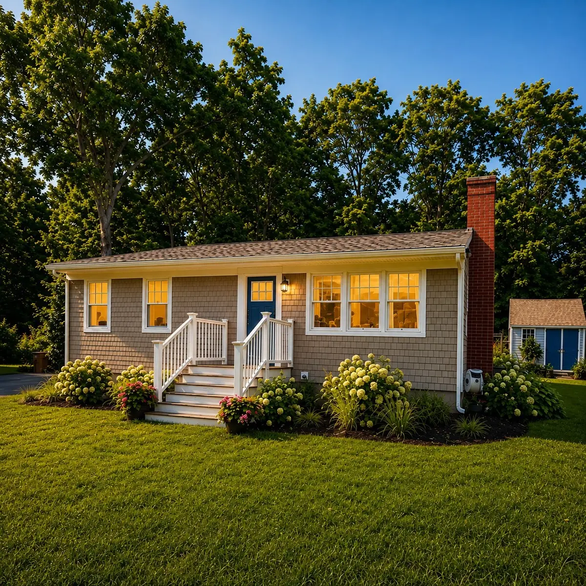 31 Main St, Sandwich, MA 02563 - #1