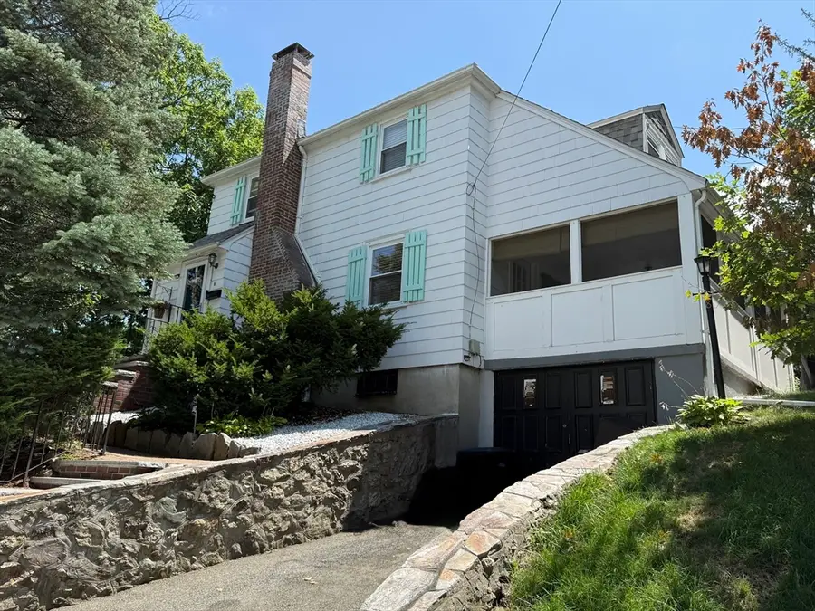 8 Myopia Rd., Boston, MA 02136 - #2