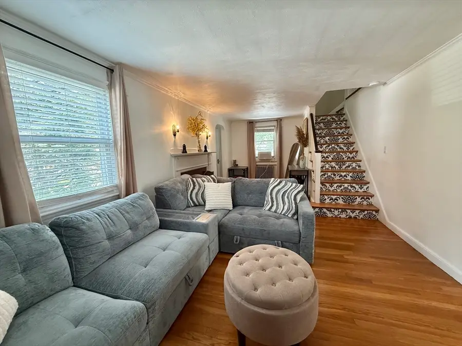 8 Myopia Rd., Boston, MA 02136 - #3