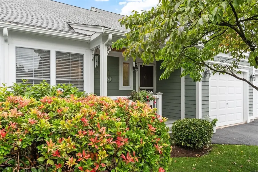 7 Whispering Brook #7, Marlborough, MA 01752 - #2