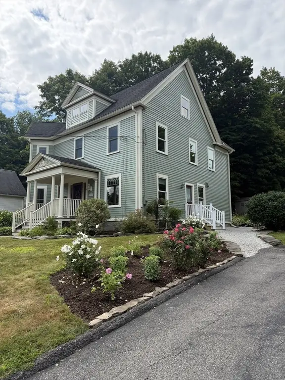 17 Leominster St, Westminster, MA 01473