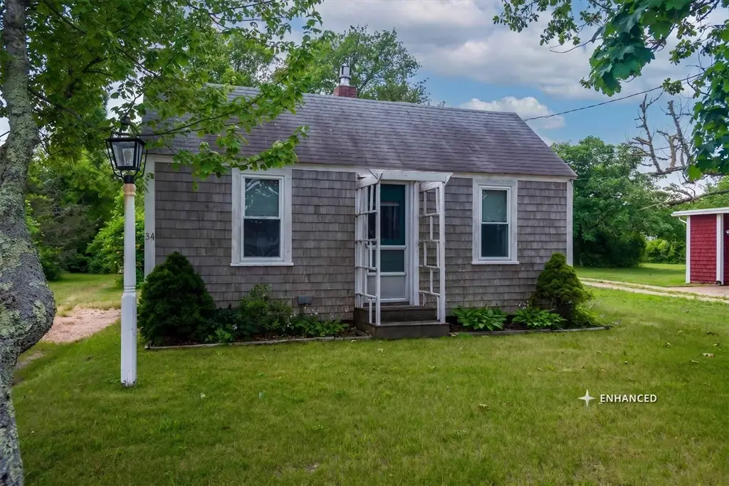 34 Curtis Ln, Edgartown, MA 02539 - #1
