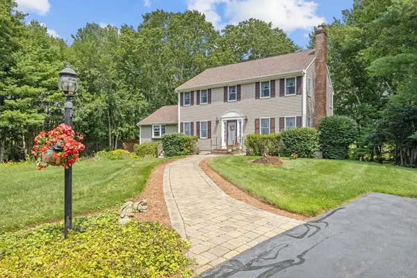37 Malbone St, Lakeville, MA 02347