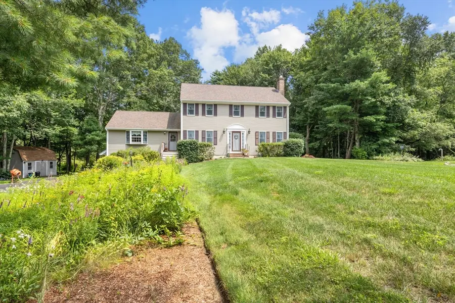 37 Malbone St, Lakeville, MA 02347 - #2