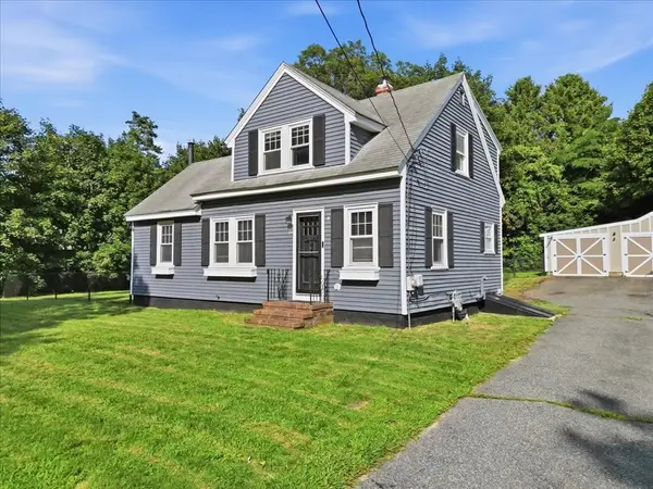 64 Camp Opechee, Barnstable, MA 02632