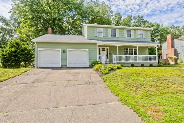 127 Szetela Drive, Chicopee, MA 01013