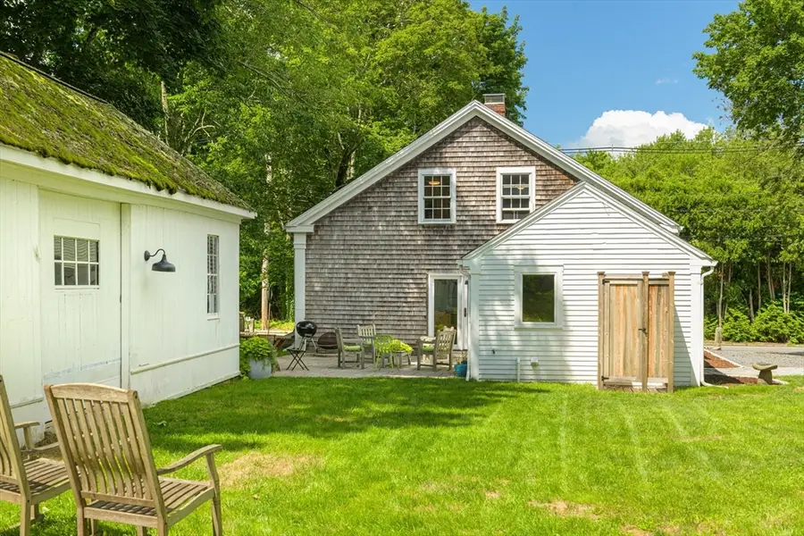 17 Reed, Westport, MA 02790 - #2