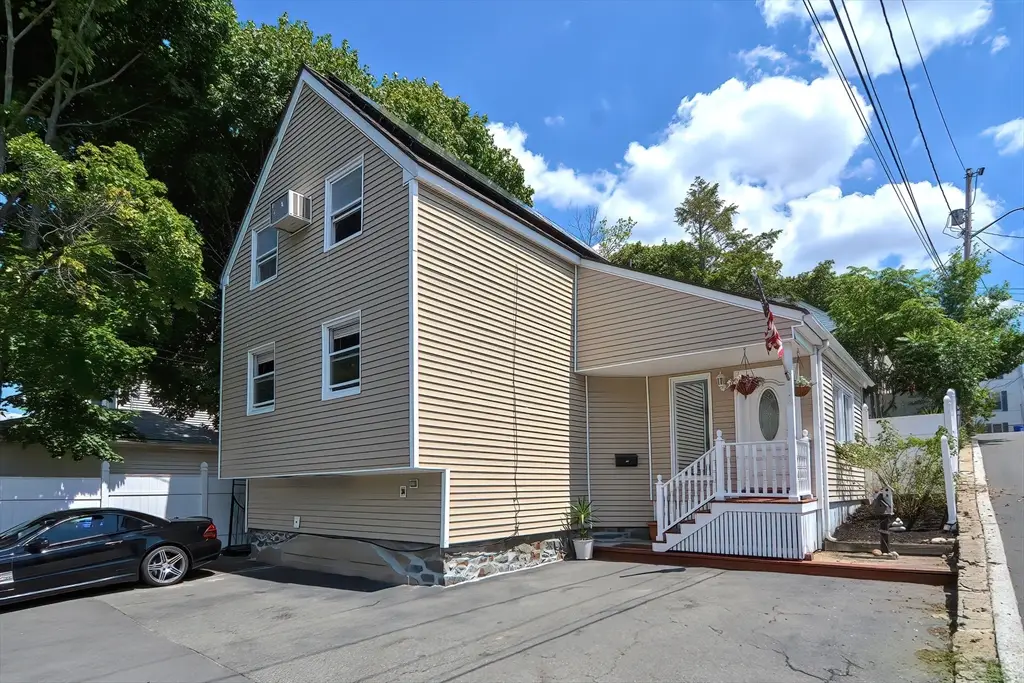 15 Bower S Bower, Malden, MA 02148 - #1