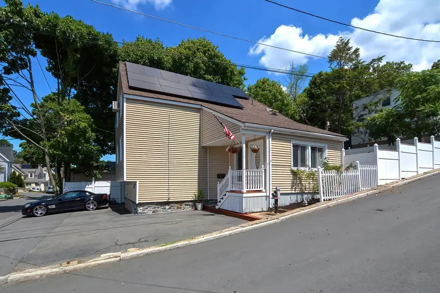 15 Bower S Bower, Malden, MA 02148 - #2