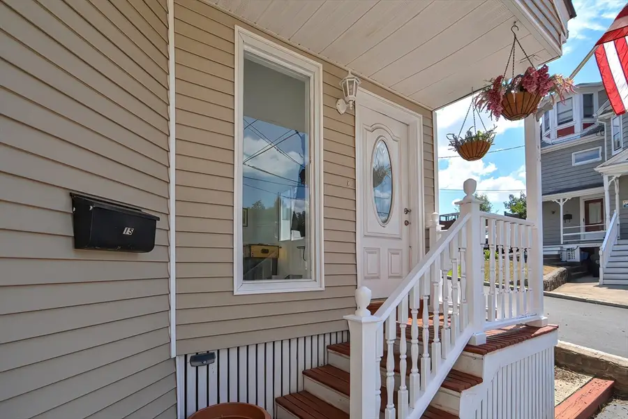 15 Bower S Bower, Malden, MA 02148 - #3