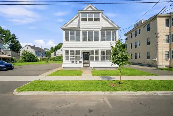 23 Frederick St, Westfield, MA 01085