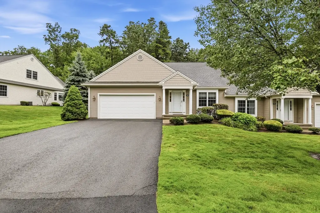 75 Shadow Brook Est #75, South Hadley, MA 01075 - #1