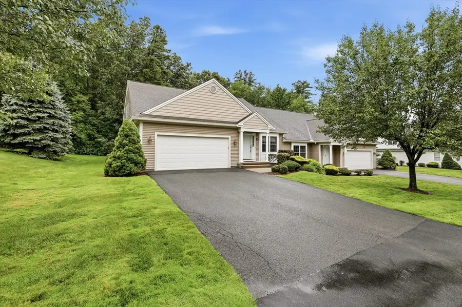 75 Shadow Brook Est #75, South Hadley, MA 01075 - #2