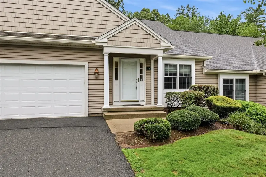 75 Shadow Brook Est #75, South Hadley, MA 01075 - #3