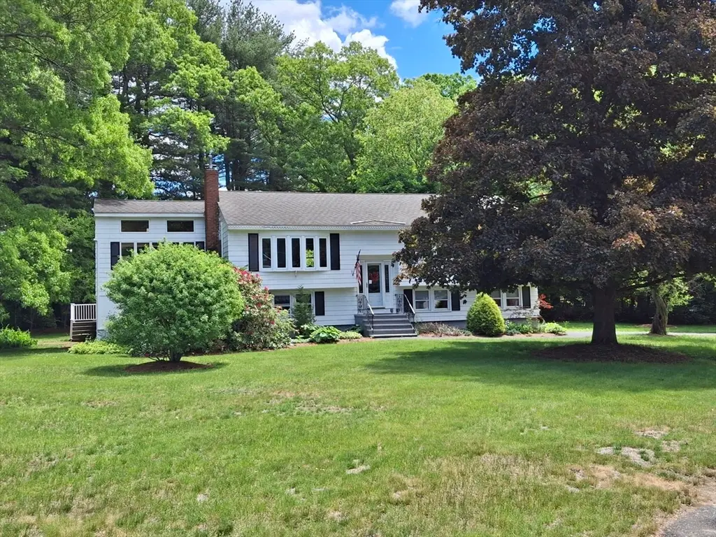 117 Partridge Road, Billerica, MA 01821 - #1