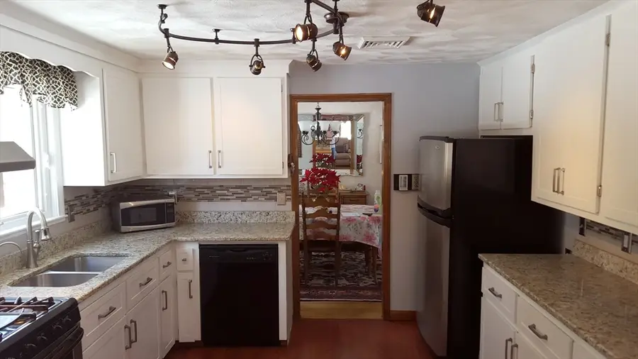 117 Partridge Road, Billerica, MA 01821 - #2