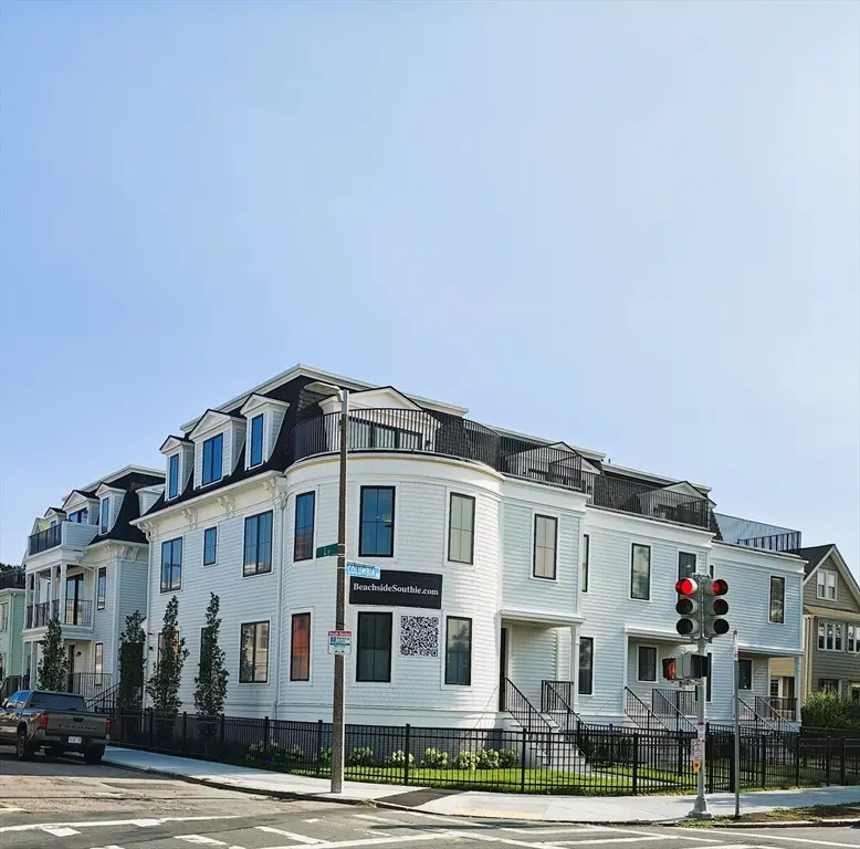 244 L Street #2, Boston, MA 02127 - #1