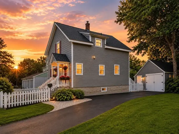 6 Torrey St., Attleboro, MA 02703